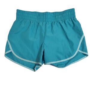 🌸 Athletic Works Women's Teal Athletic Shorts